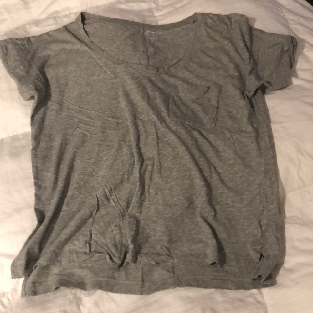 Old Navy Boyfriend Tee